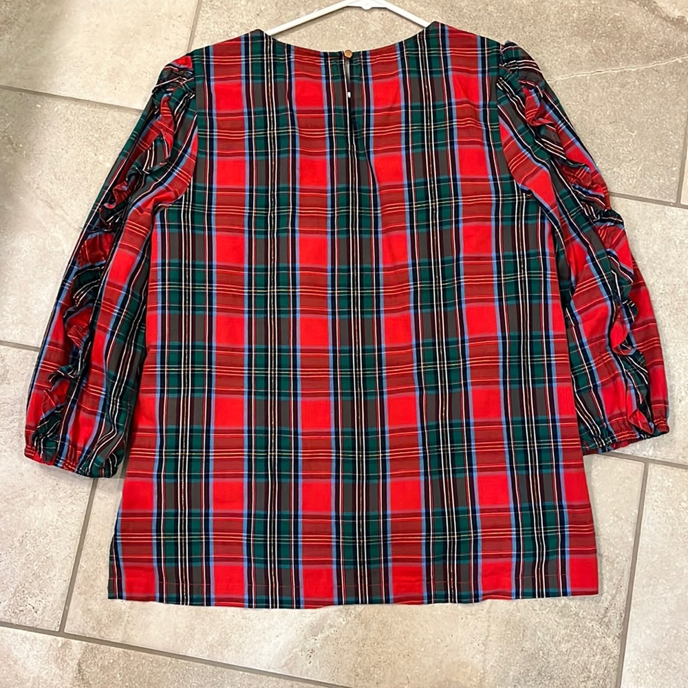 Crown & Ivy blouse - Picture 4 of 6